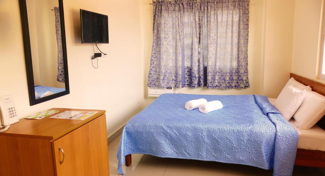 Countess Pension House Liloan Экстерьер фото