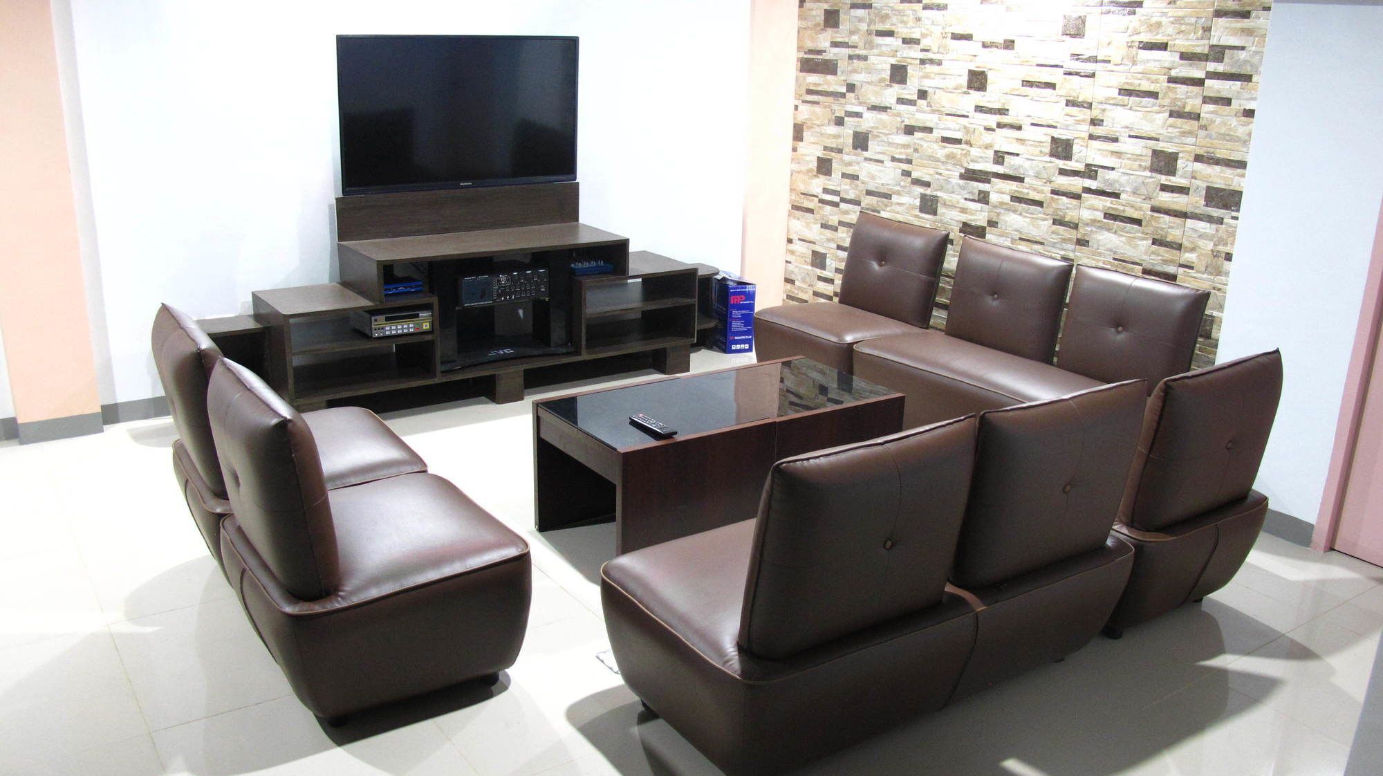 Countess Pension House Liloan Экстерьер фото