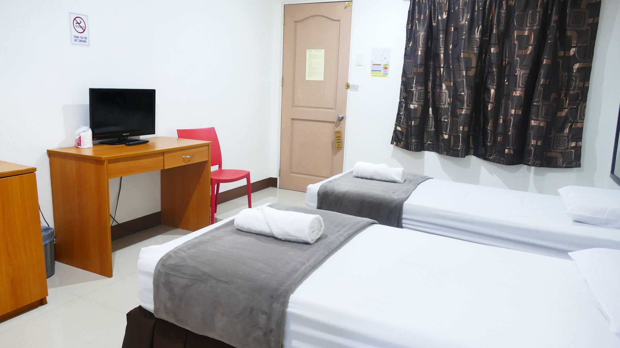 Countess Pension House Liloan Экстерьер фото